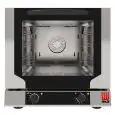 Horno eléctrico de convección para panadería y pastelería 4 bandejas Tecnoeka EKF423N