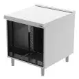 MUEBLE NEUTRO ABIERTO DE COCINA - MOD. EN092M0 - Dimensiones: cm L 80 x P 90 x H 90 - CE