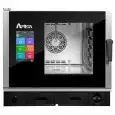 Horno eléctrico de convección con vapor para gastronomía 5 bandejas Atosa EPC0511E1