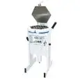 Divisora manual de corte hexagonal Allforfood H161