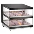 Mantenedor de temperatura para hamburguesas Ekofrost FOOD 80