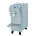 CUECECREMAS - MOD. CUCR CH12 - CAPACIDAD DE CARGA Kg 12 - CONDENSADOR DE AGUA - ALIMENTACIÓN V 400/50Hz TRIFÁSICA - POTENCIA Kw 6,3 - MEDIDAS Cm A 40 x F 93 x h 108 - Homologación CE