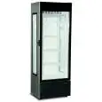 VITRINA CONGELADORA VERTICAL - MOD. FROST 350 PS GLAMOUR - TEMPERATURA +2°/+8° C