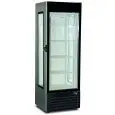 VITRINA CONGELADORA VERTICAL - MOD. FROST 400 PS GLAMOUR - TEMPERATURA +2°/+8° C