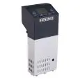 RONER - CALENTADOR TERMOREGULADO SOUS-VIDE - Mod. FZ03A - Estructura en acero inoxidable - Capacidad Lt 30 - Alimentación monofásica - Potencia W 1500 - Dimensiones cm L 14 x P 11 x 33,2 h - CE