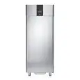 Armario de maduración de carne - Mod AT68X252 - 1 puerta - Temperatura -3°/+35°C - Refrigeración ventilada - Dimensiones cm L 79 x P 109,5 x 202,5 H