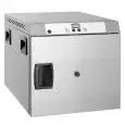 MANTENEDOR DE TEMPERATURA DE SOBREMESA - MOD. GM0311E - VERSIÓN ELECTRÓNICA - CAPACIDAD: 3 GN 1/1 - ALIMENTACIÓN MONOFÁSICA V 230/1/50 Hz - POTENCIA W 700 - Medidas cm A 45 X F 63 X h 42 - Peso Kg 30