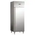 Armario frigorífico congelador de acero inoxidable gastronorm Ekofrost GN650BT