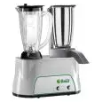 GRUPO MÚLTIPLE TRITURADORA DE HIELO Y LICUADORA - Mod GP2FR - Potencia 150+350 W - 230V monofásico 50-60 Hz