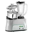 GRUPO MÚLTIPLE EXPRIMIDOR Y LICUADORA - Mod GP2SF - Potencia 150+350 W - 230V monofásico 50-60 Hz