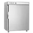 MANTENEDOR Y REGENERADOR DE TEMPERATURA - MOD. GR1011P - VERSIÓN ELECTRÓNICA PROGRAMABLE - CAPACIDAD: 10 GN 1/1 ; 10 (60X40) - ALIMENTACIÓN TRIFÁSICA V 400/3/50 Hz - POTENCIA W 12600 - Medidas cm A 82 X F 75 X h 111 - Peso Kg 128