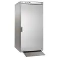 MANTENEDOR Y REGENERADOR DE TEMPERATURA - MOD. GR2021P - VERSIÓN ELECTRÓNICA PROGRAMABLE - CAPACIDAD: CARRO 20 GN 2/1 - ALIMENTACIÓN TRIFÁSICA V 400/3/50 Hz - POTENCIA W 22200 - Medidas cm A 97 X F 126 X h 204 - Peso Kg 380