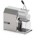 RALLADOR - MOD. GTX HP 1.5 - ESTRUCTURA DE ACERO INOX AISI 304 - TRIFÁSICO - CE