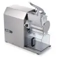 RALLADOR - MOD. GTX HP 2 - ESTRUCTURA DE ACERO INOX AISI 304 - TRIFÁSICO - CE