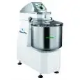 AMASADORA CON CABEZAL FIJO - Mod HYD12SBM HydraPlus - Masa por ciclo 12 kg - Monofásico 230V/1/50Hz - Potencia kW 2,4