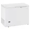 MUEBLE FRIGORÍFICO HORIZONTAL - MOD. IAN 730 - Capacidad Lt. 278 - REFRIGERACIÓN ESTÁTICA - Temperatura +2°/+8°C - Medidas cm. A 109,6 - x F 69,5 - x h 86 - Homologación CE