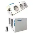 UNIDAD REFRIGERANTE REMOTA - MOD. ICEBERG/B - Temperatura NEGATIVA - Refrigerante R449- Sin tuberías - para Cámaras Frigoríficas Modulares