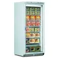 EXPOSITOR VERTICAL REFRIGERADO - MOD. GHIACCIO PLUS N 60 - Capacidad LT. 580 - Temperatura -15°/-25° - Medidas cm. A 77,5 - x F 73 - x h 188 - Homologación CE