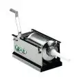 EMBUTIDORA MANUAL económica INOX mod LT3I - 3 litros en horizontal - 1 velocidad - CE