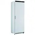 ARMARIO FRIGORÍFICO CONGELADOR - MOD. GIG N 40 - Capacidad LT. 360 - Temperatura -15°/-25°C - Medidas cm. A 60 - x F 62 - x h 188,2 - Homologación CE