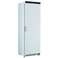 ARMARIO FRIGORÍFICO - MOD. GIG PR 40 - Capacidad LT. 380 - Temperatura +2°/+10°C - Medidas cm. A 60 - x F 62 - x h 187,2 - Homologación CE