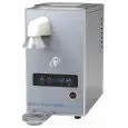 MONTADORA DE NATA - MOD. MOPA K2 - CAPACIDAD VASCA lt 2,5 - ALIMENTACIÓN V 230/50Hz MONOFÁSICA - POTENCIA Kw 0,5 - MEDIDAS Cm A 23 x F 56 x h 43 - Homologación CE