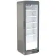 EXPOSITOR VERTICAL REFRIGERADO - Mod KYRO 42 3 PREMIUM SILVER - CAPACIDAD Lt 352 - TEMPERATURA +1°/+9° C - Dimensiones cm L 59,5 x P 60 x h 184,5