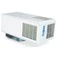 Motor monoblock de TECHO - MOD. KUMA/B - Temperatura NEGATIVA - Refrigerante R452A - para Cámaras Frigoríficas Modulares