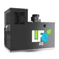 ENFRIADOR BAJO BARRA PRE-MIX HORIZONTAL - MOD. LIFE 65 O 3 V - PARA CERVEZA, VINO, COCA COLA, BEBIDAS Y REFRESCOS (PRODUCTO FINAL) - DE ALTA EFICIENCIA Y  BAJO CONSUMO ENERGÉTICO - DE 3 VÍAS - SISTEMA DE ENFRIAMIENTO CON ACUMULACIÓN DE HIELO - CAPACIDAD D