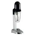Batidora para frappés - Mod SASSONIA 1 - 1 vaso en tritan lt 0,55 - Fuente de alimentación 230V monofásica - Potencia W 100 - Dimensiones cm L 15 X P 19,5 X H 48,5