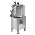 Lavamejillones - Mod LAV 6 230V - Capacidad de carga kg 6 - Alimentación monofásica