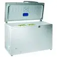 MUEBLE FRIGORÍFICO HORIZONTAL - MOD. MAEL - Clase climática 4+ - Temperatura -18°/-25°C - Homologación CE