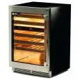 VINOTECA VERTICAL - MOD. MAPLE 40 - TEMPERATURA +3°/+20° C