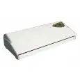 Envasadora al vacío por aspiración externa - Mod SUPERSAVING - Espesor de sellado 4 mm