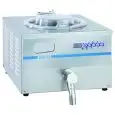 PASTEURIZADOR DE SOBREMESA PARA HELADOS - MOD. BOL M8 - CAPACIDAD POR CICLO Kg 3/8 - ALIMENTACIÓN V 230/50Hz MONOFÁSICA - POTENCIA Kw 2,2 - MEDIDAS Cm A 43 x F 56 x h 33 - Homologación CE