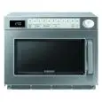 HORNO DE MICROONDAS SAMSUNG - Mod MJ6053AT - Mandos digitales - Capacidad cámara de cocción Lt 26 - Potencia kW 1,5 - Monofásico 230V/1/50Hz