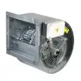 Turbina para campanas SDR