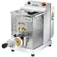 MÁQUINA DE PASTA FRESCA PROFESIONAL - Mod. MPF 4 N - Producción  horaria Kg /h 13 - Potencia  hp 1 - 750 W 230/400V/3/50Hz - Homologación CE