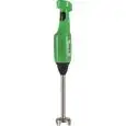 TRITURADOR DE BRAZO - Mod MX 20 - Velocidad brazo 14000 rpm - Incluido brazo longitud cm 25 - Potencia 200W - Alimentación 230V/1/50-60Hz