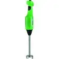 TRITURADOR DE BRAZO - Mod MX 20 VV - CON REGULADOR DE VELOCIDAD - Velocidad brazo 2000/14000 rpm - Incluido brazo longitud cm 25 - Potencia 200W - Alimentación 230V/1/50-60Hz