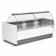 Contador de alimentos NEUTRO (sin unidad y sin evaporador) - Mod M 90 VVC FA - Profundidad de superficie de pantalla: 76 cm