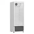 Expositor refrigerado para bebidas con capacidad de 240 litros y temperatura de +1° a +10 °C Klimaitalia NORA 240