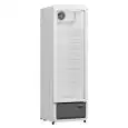 Expositor refrigerado para bebidas con capacidad de 280 litros y temperatura de +1° a +10 °C Klimaitalia NORA 280