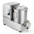 MÁQUINA PARA PASTA FRESCA - MOD. PASTA EVO - POTENCIA W 750/1 hp - ALIMENTACIÓN MONOFÁSICA 230V/1/50Hz - CE