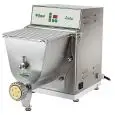 MÁQUINA DE PASTA FRESCA - Mod. PF/25E - Producción horaria Kg/h 8 - Potencia kW 0,37 - Alimentación trifásica V 230-400/3/50HZ - Homologación CE