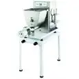 MÁQUINA DE PASTA FRESCA - Mod PF80E LILLY - Producción horaria Kg /h 20 - Potencia kW 1,5 - Alimentación trifásica 400V/3/50HZ