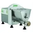 MÁQUINA DE PASTA FRESCA - Mod PF15E LILLY - Producción horaria Kg/h 2,5 ÷ 5 - Potencia hp 0,33 - 250W 230V/1/50Hz