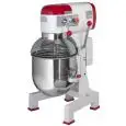 BATIDORA PLANETARIA - MOD. RN20 - Variador de velocidad - Alimentación V 230 monofásica - Capacidad de la cuba lt. 20 - Potencia 1,1 kW - Homologación CE