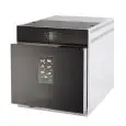 Horno eléctrico - Mod POP SPEED OVEN - Para cocción rápida - Cocción combinada - Alimentación monofásica 230V/1/50-60Hz