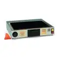 PLANCHA ELÉCTRICA - MOD PVF 2046 - PLACA LISA VITROCERÁMICA - DIMENSIONES cm L 47 x P 42 x 10 h - CE